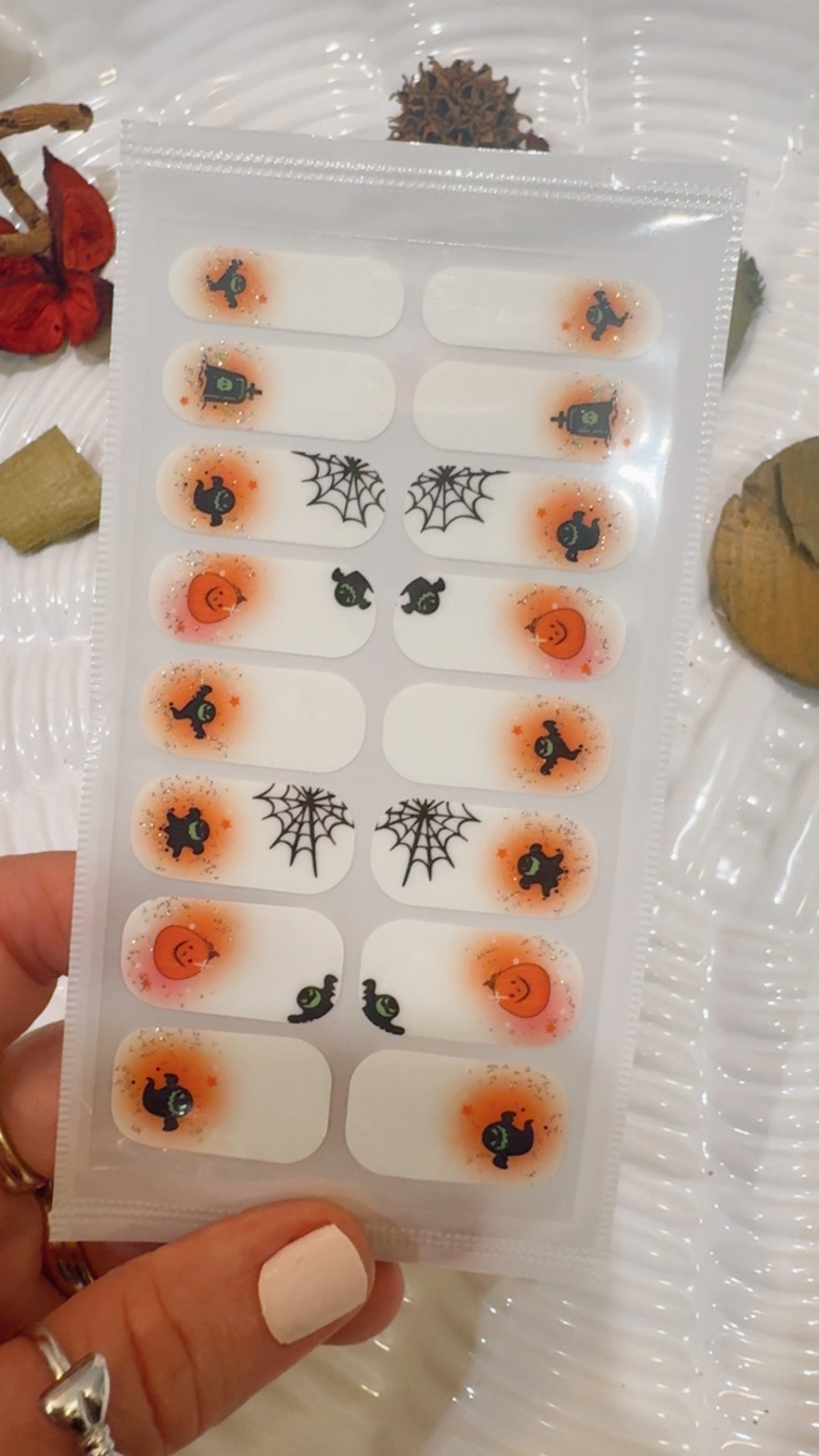 Boo Crew (Halloween Collection)