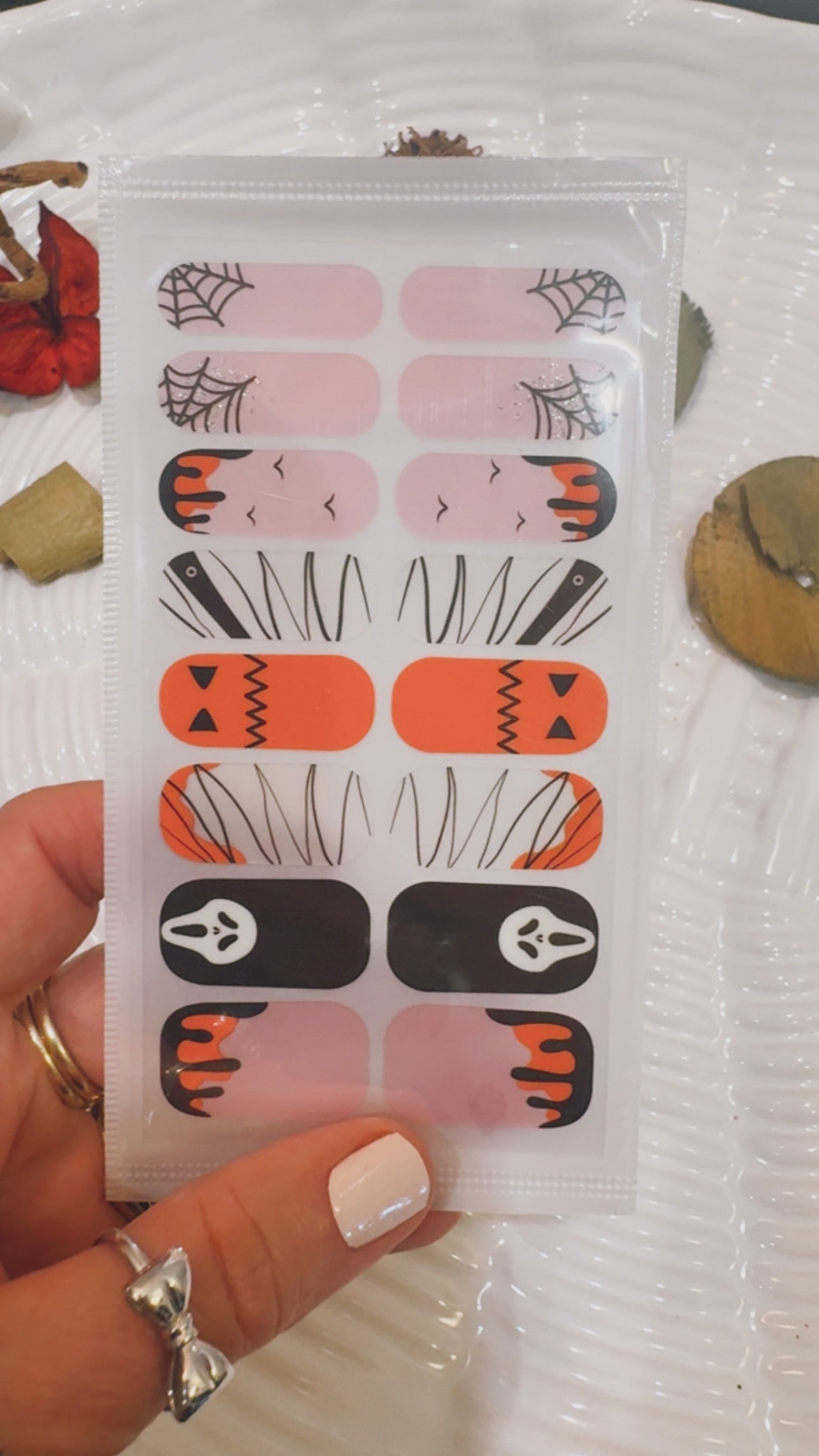 Spooky Squad (Halloween Collection)