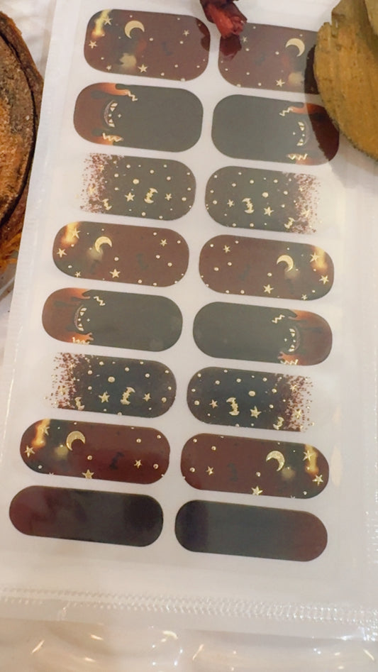 Midnight Magic (Halloween Collection)