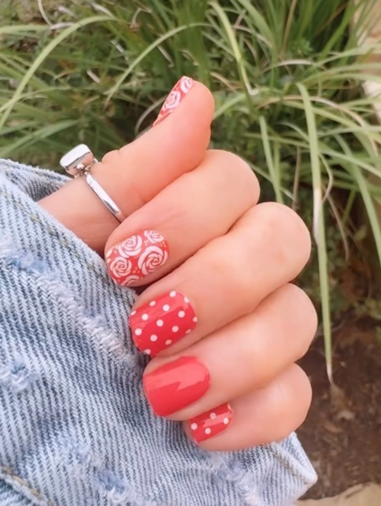 Strawberry Sugar