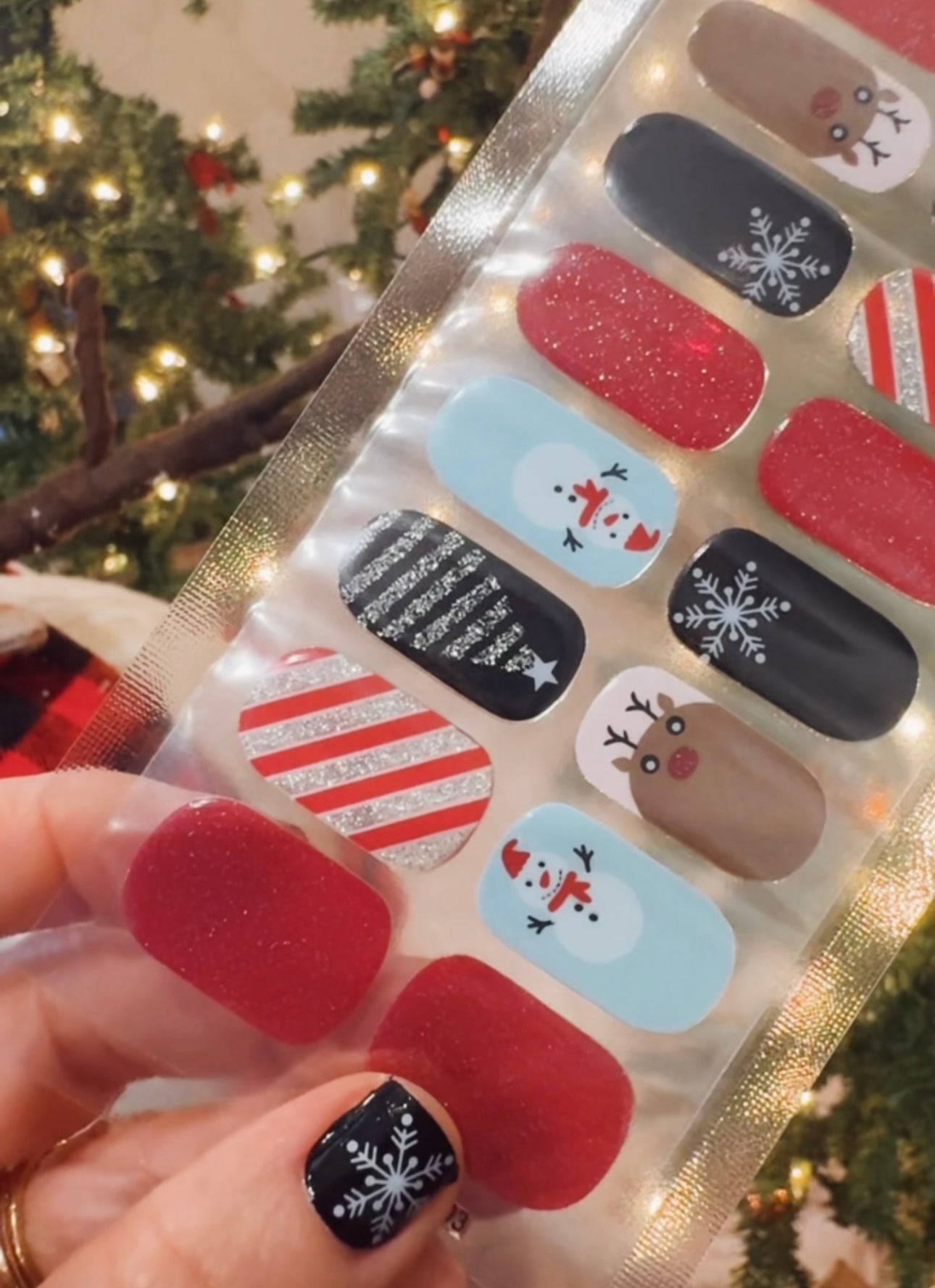 Holly Jolly Christmas