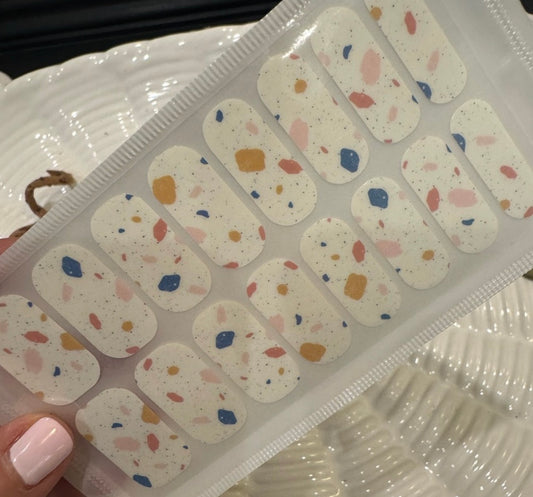 Confetti Sprinkle