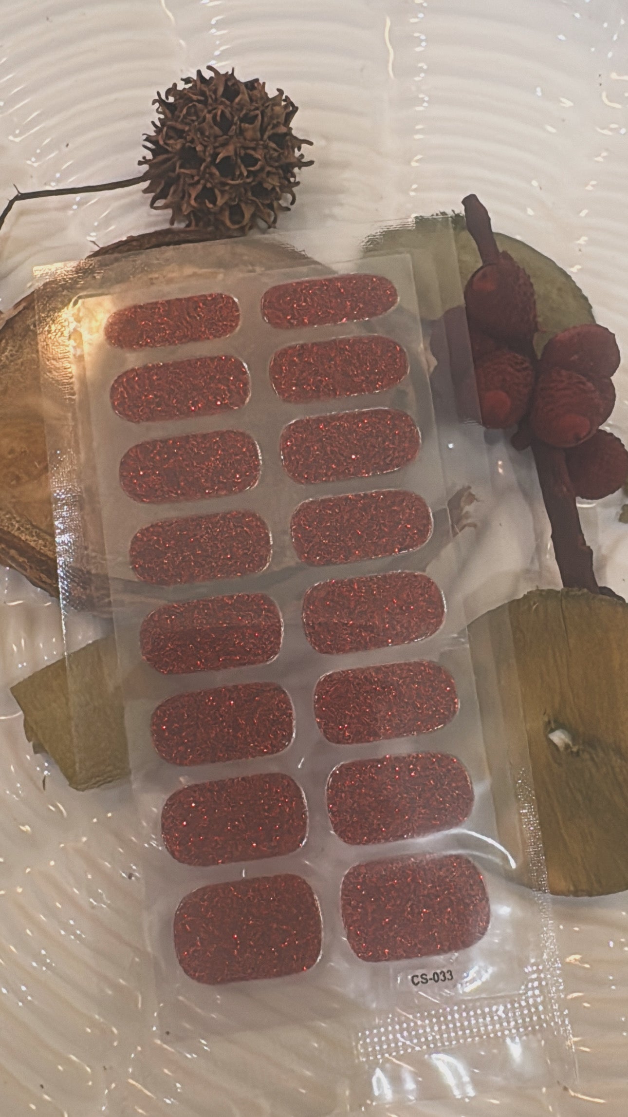 Ruby Red