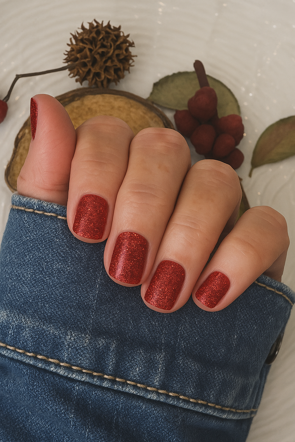 Ruby Red