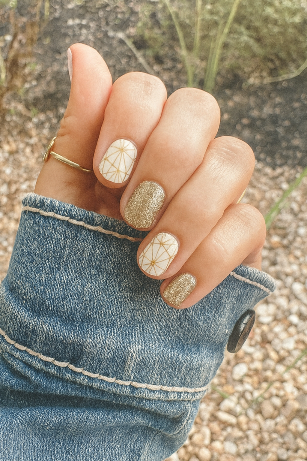 Aurora Gold