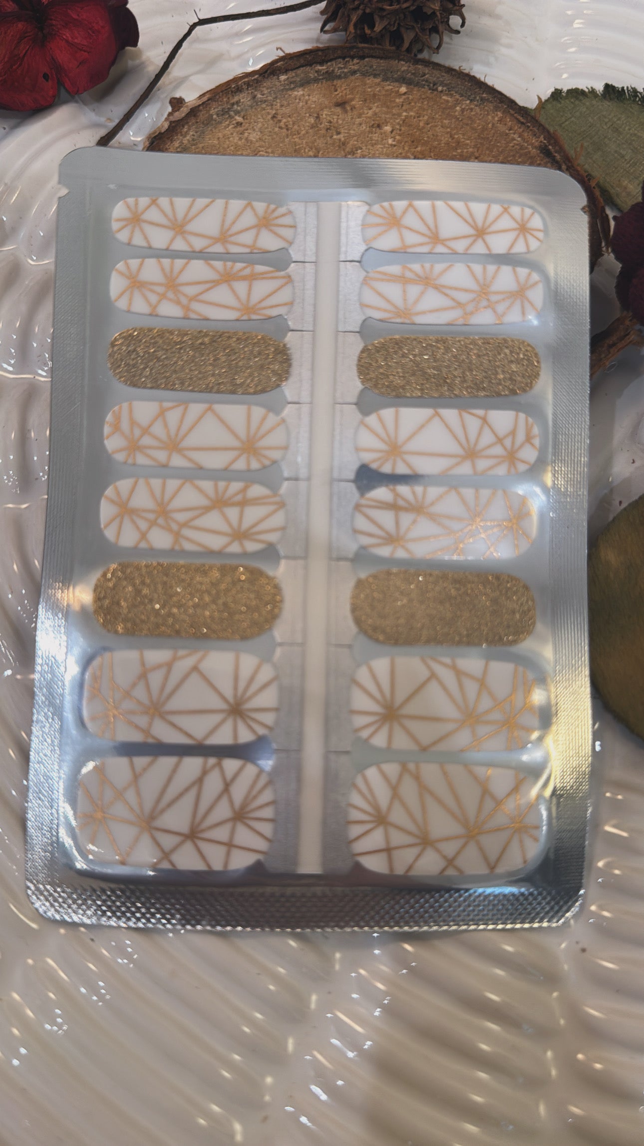Aurora Gold