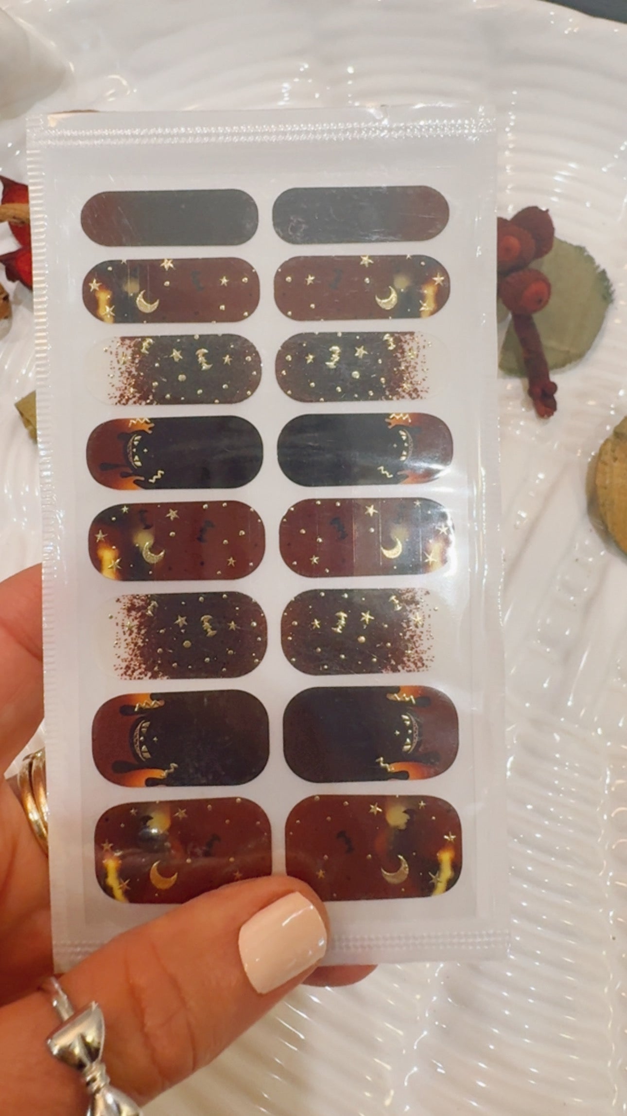 Midnight Magic (Halloween Collection)