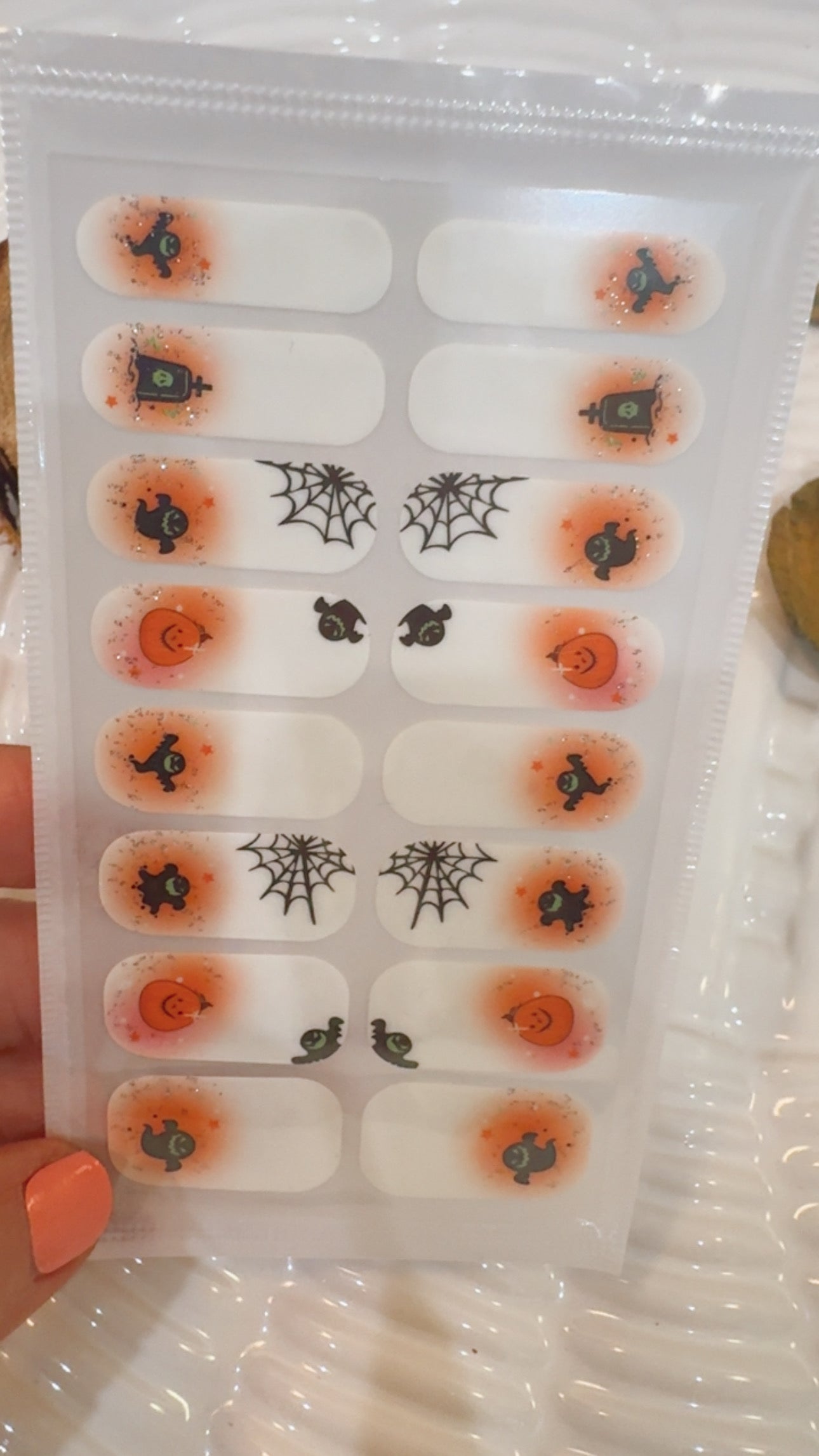 Boo Crew (Halloween Collection)