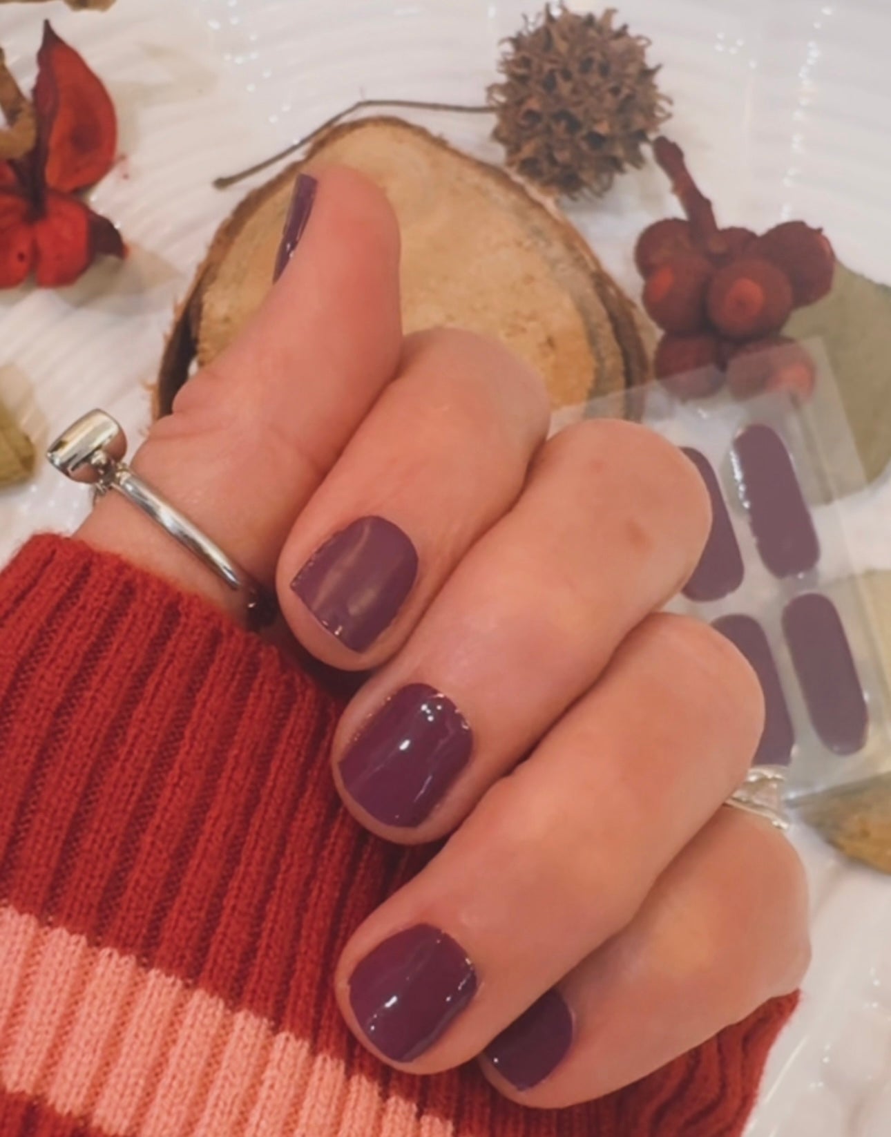 Plum Perfect