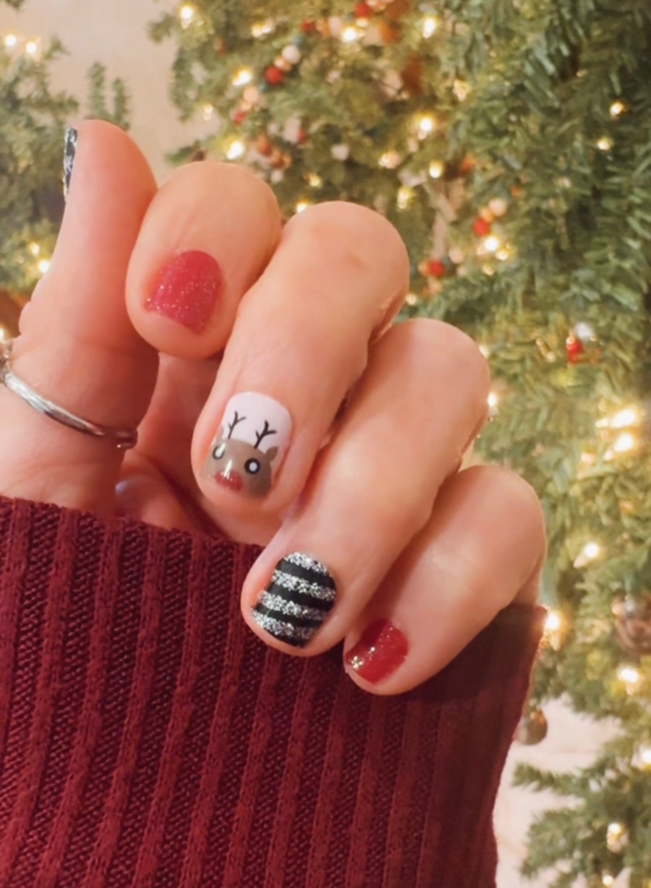 Holly Jolly Christmas