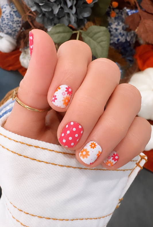Petal Patch