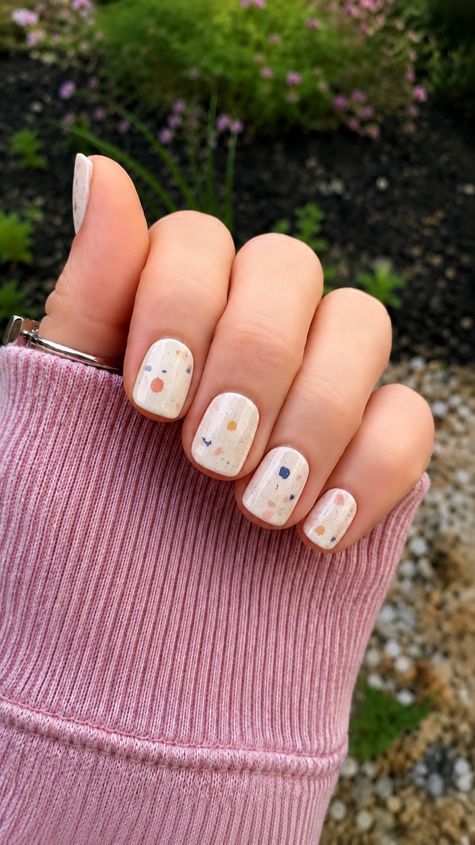 Confetti Sprinkle