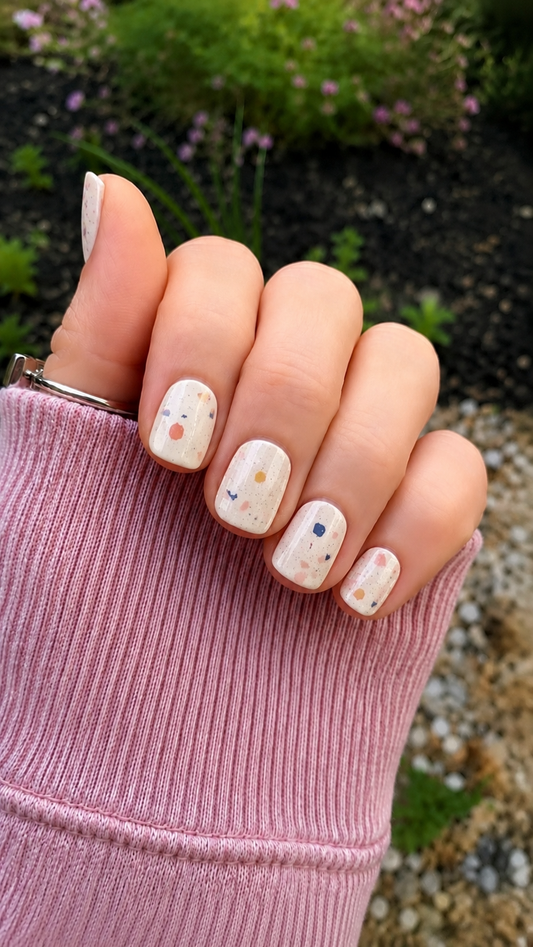 Confetti Sprinkle