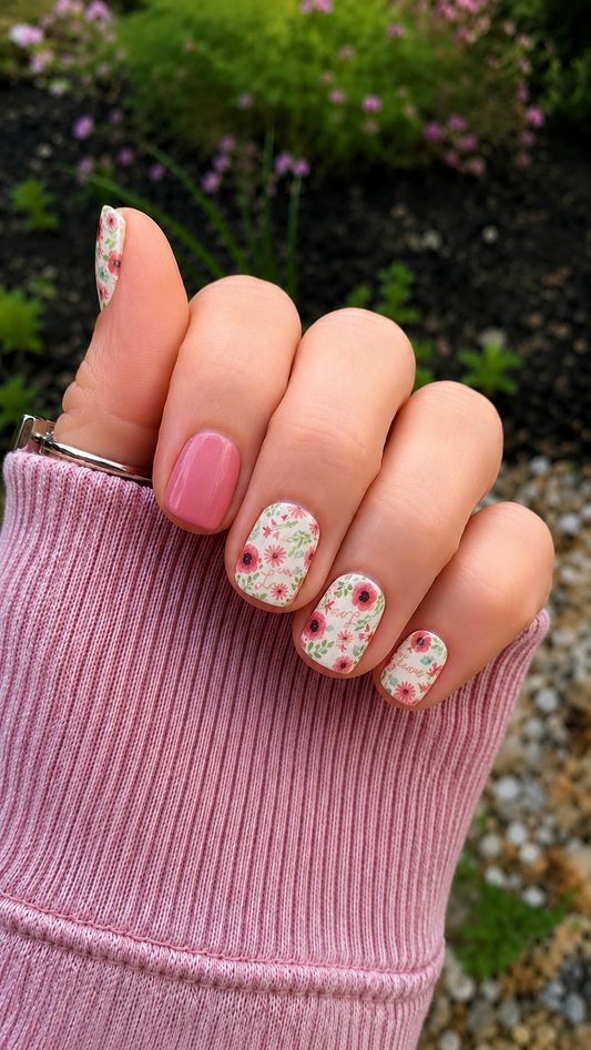 Wildflower Garden