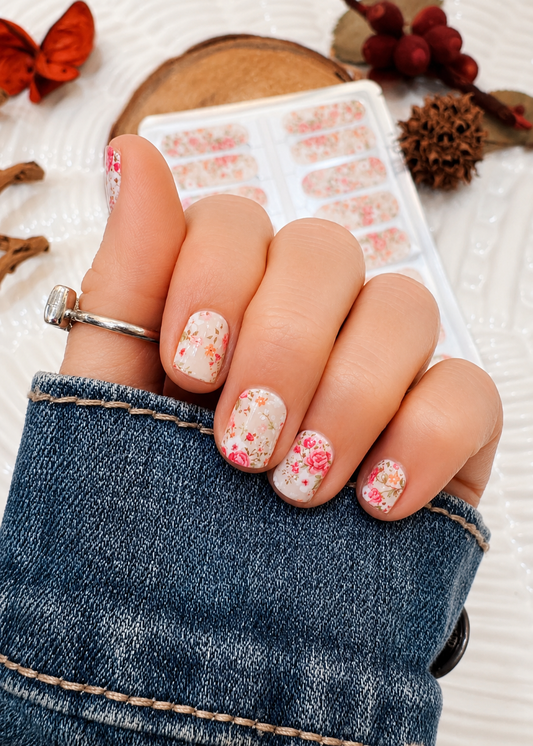 Vintage Rose