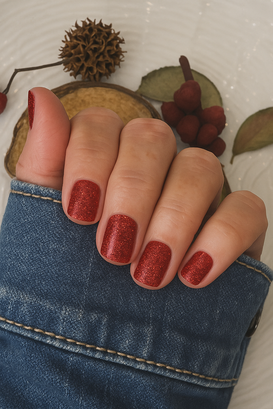 Ruby Red