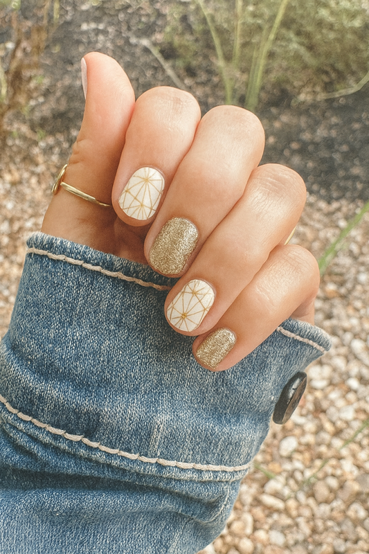 Aurora Gold