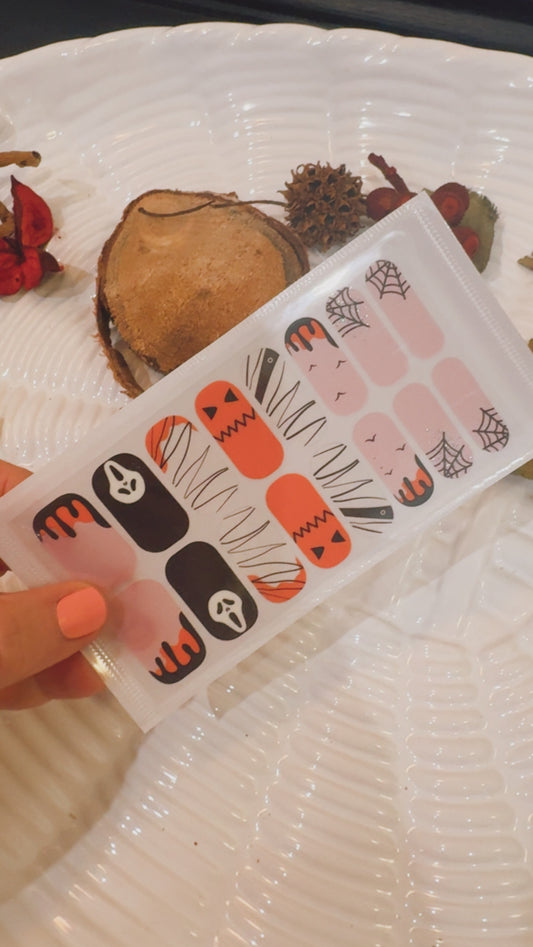 Spooky Squad (Halloween Collection)